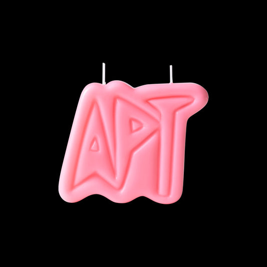 BLACKPINK ROSÉ APT. Candle