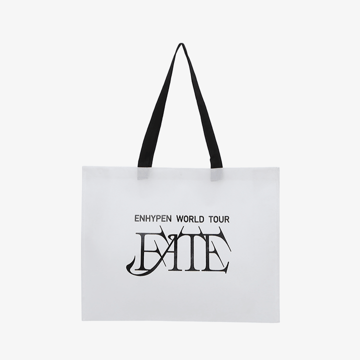 ENHYPEN [FATE] Shopper Bag