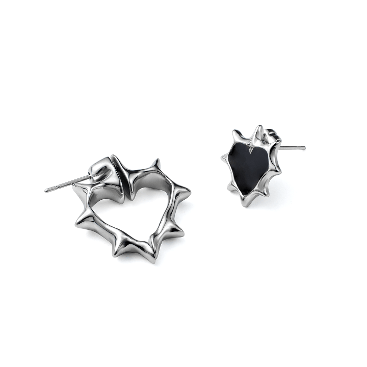 ENHYPEN [DESIRE : UNLEASH] Earring (Heart)
