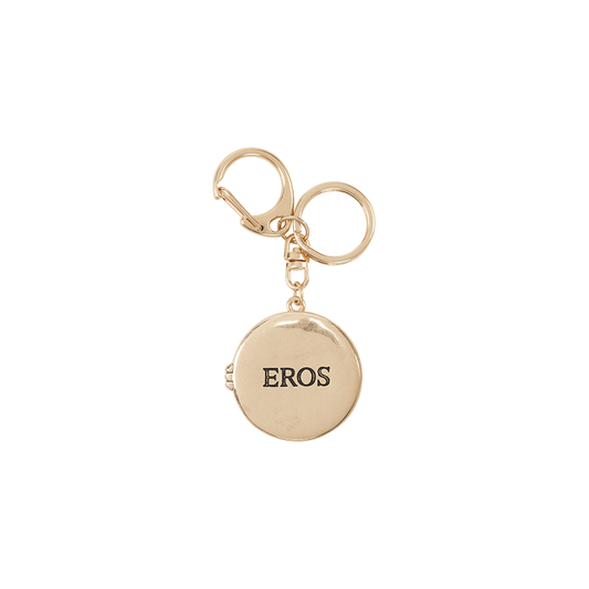 AKMU LEE CHANHYUK [EROS] Lenticular Keyring