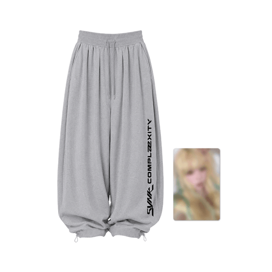 aespa [SYNK : COMPLæXITY] Trading Pants Set