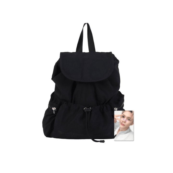 RIIZE [RIIZING LOUD] Mini Backpack Set
