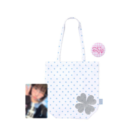 Hearts2Hearts [Style] Eco Bag Set