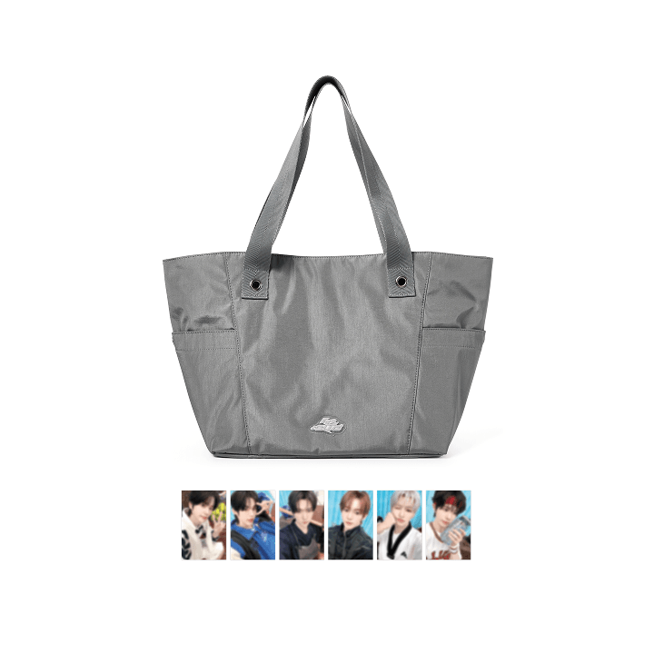 TWS [2026 42:CLUB] Big Tote Bag