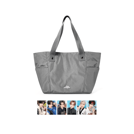 TWS [2026 42:CLUB] Big Tote Bag