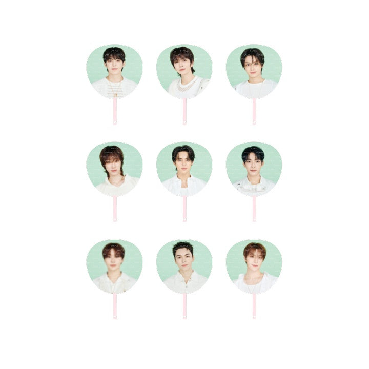 SEVENTEEN [YAKUSOKU] Image Picket