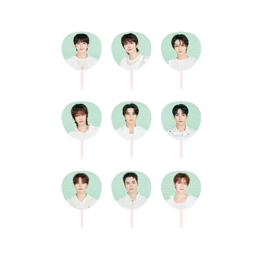 SEVENTEEN [YAKUSOKU] Image Picket