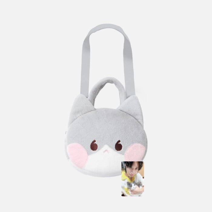 SHINee TAEMIN [Solo Concert: Metamorph] Ggung & Daeng Bag Set