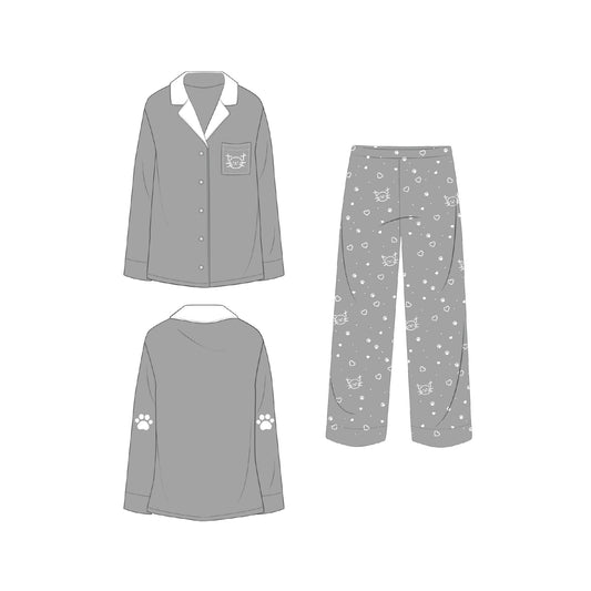 IVE [THE 4TH FAN CONCERT : DIVE into IVE] Pajamas (Liz/LIZ)