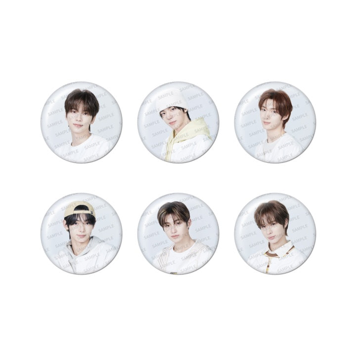 TWS [24/7:WITH:US] Lucky Draw