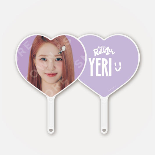 Red Velvet [2024 Fancon Tour] Image Picket