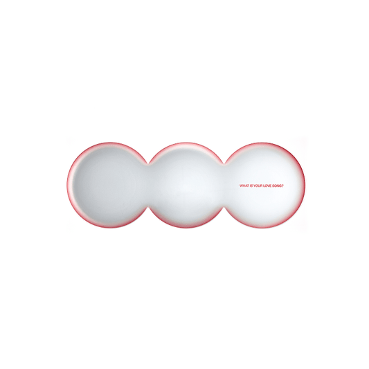 BTS [ARIRANG Tour In Busan] Mirror (Logo ver.)