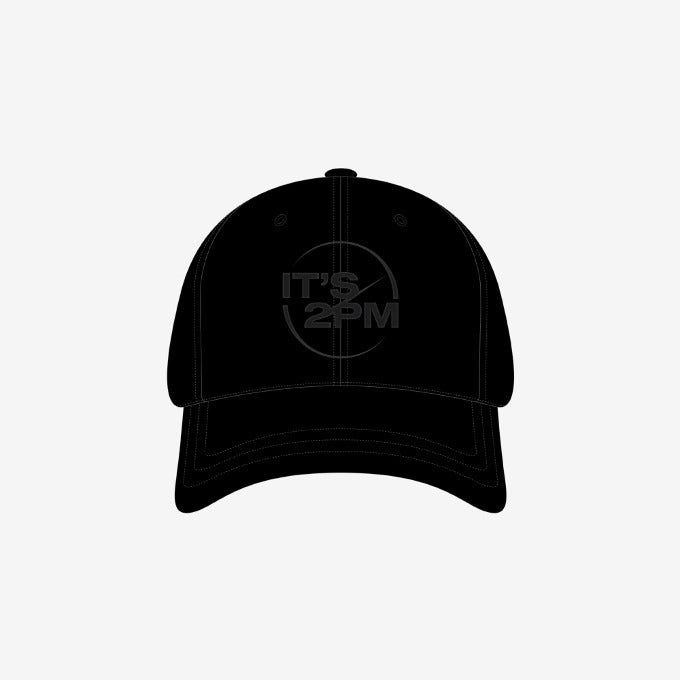 2PM [15th Anniversary Concert : It's 2PM] Ball Cap