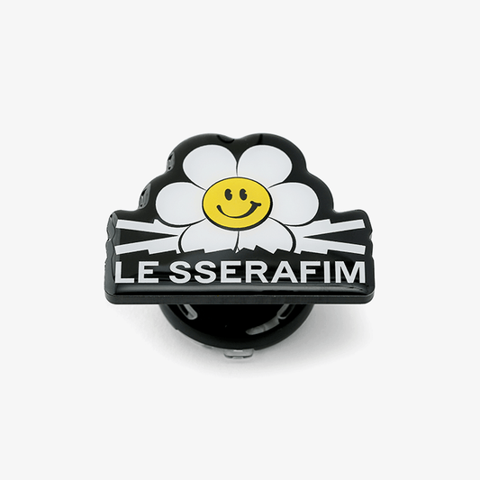 LE SSERAFIM 2023 Pop-Up Store Official MD (pre-order) – KPOP2U_Unnie