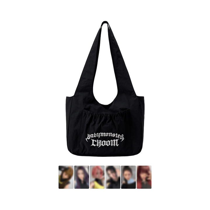 BABYMONSTER [CHOOM] Shoulder Bag