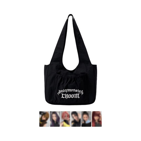 BABYMONSTER [CHOOM] Shoulder Bag
