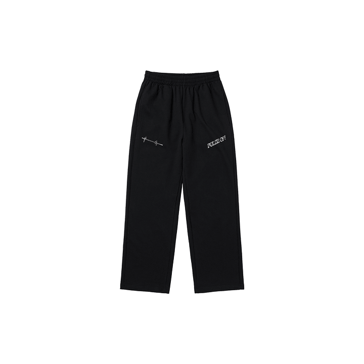 TREASURE [PULSE ON TOUR] Wide Sweatpants