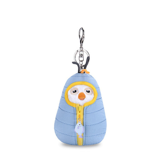 EXO D.O [ZZIRANG-E & CHARLES : Picnic Day] Flat Zzirang-E Clothes (Sleeping Bag)
