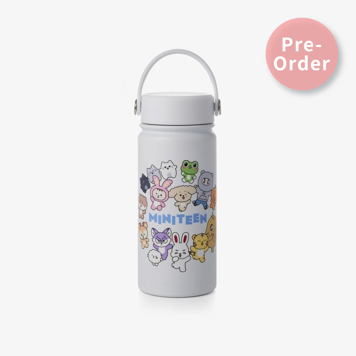 (Pre-Order) SEVENTEEN [MINITEEN] Tumbler