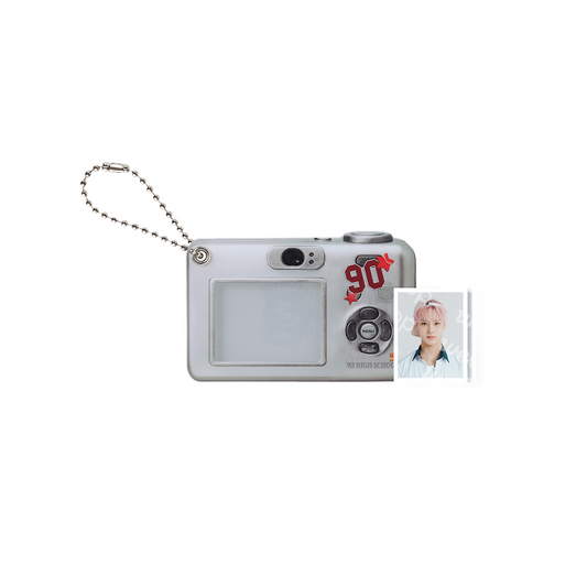 REPLY HIGH SCHOOL [Reply High School] Photo Frame Set