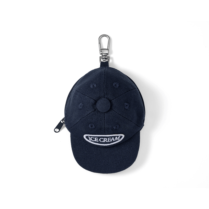 TXT YEONJUN [NO LABELS: PART 02] Ballcap Keyring