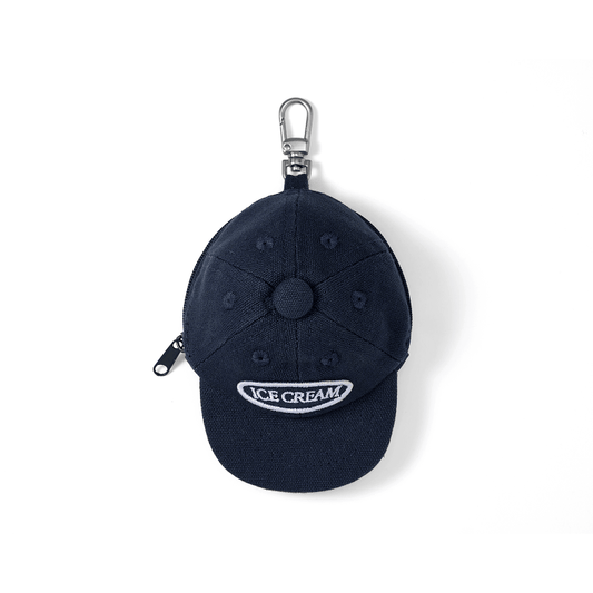 TXT YEONJUN [NO LABELS: PART 02] Ballcap Keyring