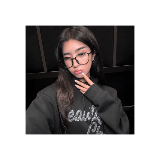 KATSEYE [THE BEAUTIFUL CHAOS Tour] Hoodie