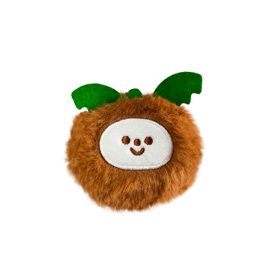 KIM JUNSU [Junsu's Azit] Coconut Doll