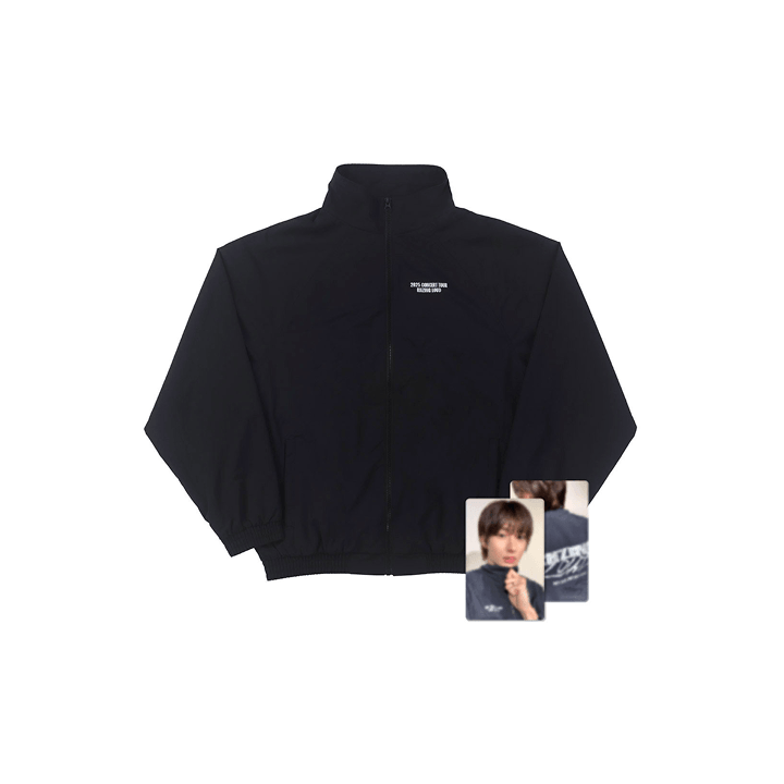 RIIZE [RIIZING LOUD] Track Jacket Set