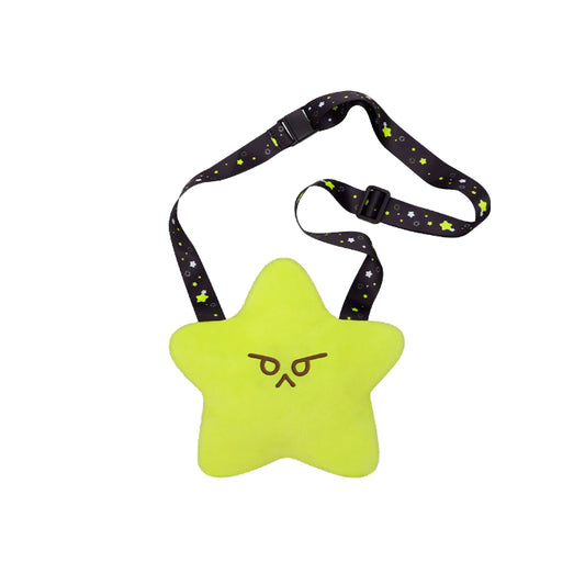 NCT 127 Pouch Bag