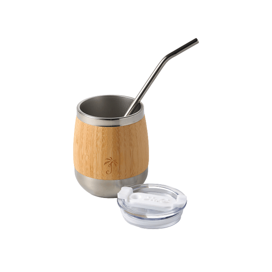 ENHYPEN [Artist-Made Collection by JAKE] Coco-Shell Tumbler