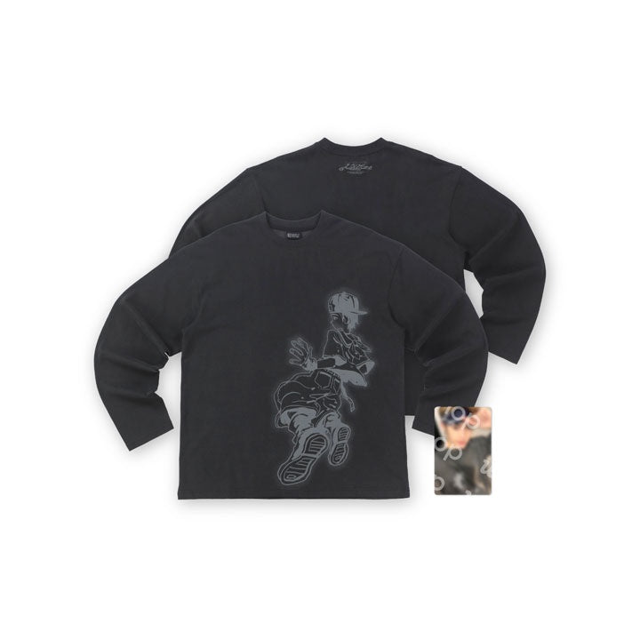 RIIZE [RIIZING LOUD FINALE in Seoul] Long Sleeve Set