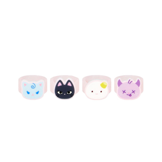 aespa Acrylic Ring