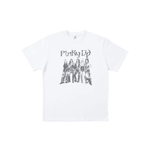 KATSEYE [WILD] Short Sleeve T-Shirt