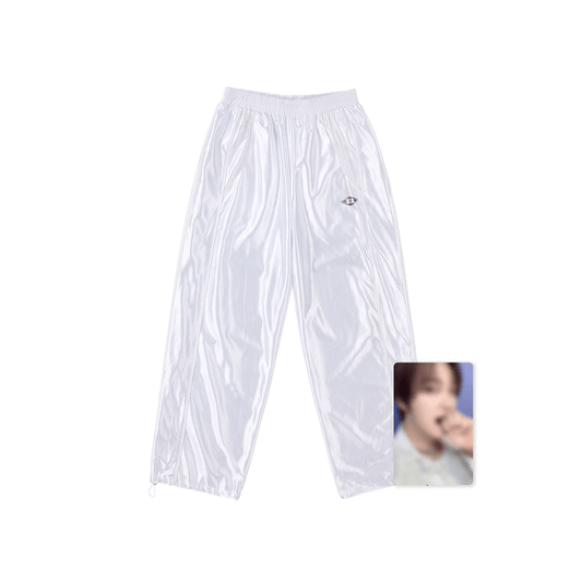 NCT DREAM [TIME RIDERS] Long Pants Set