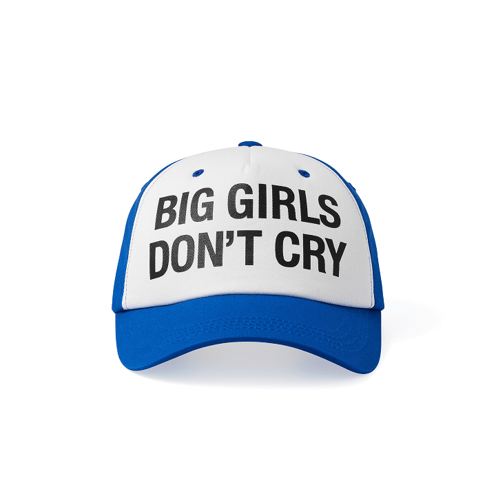 ENHYPEN [THE SIN : VANISH] Trucker Cap