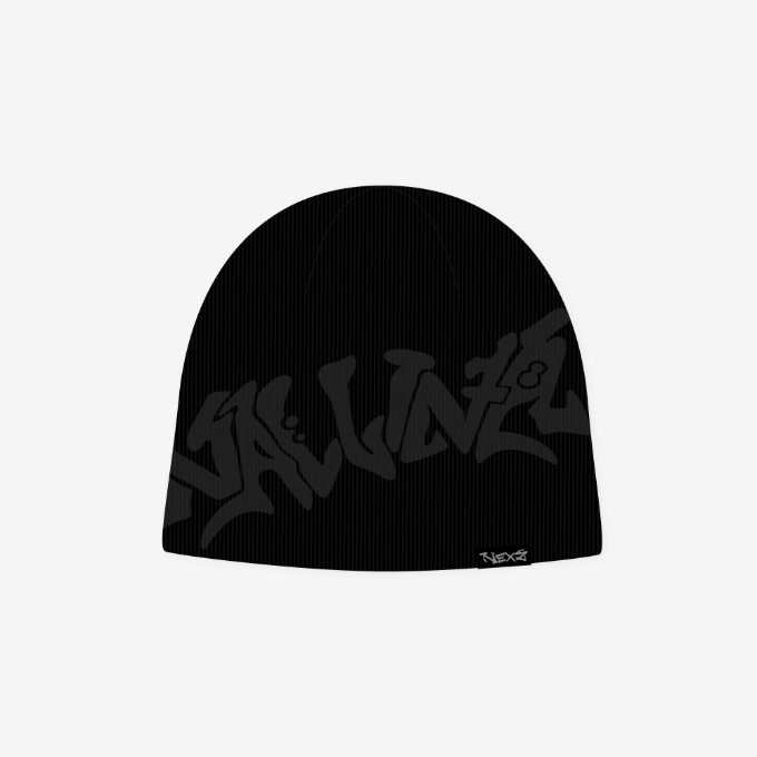 NEXZ [1st Mini Album : NALLINA] Beanie