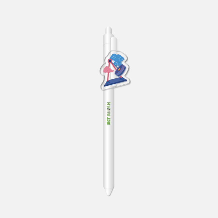 NCT DREAM [EVER SMTOWN] Acrylic Ballpen