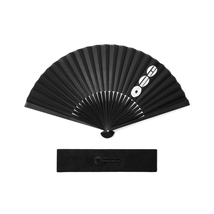 (Fast Shipping) BTS [ARIRANG] Folding Fan
