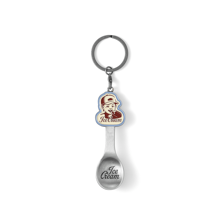 TXT YEONJUN [NO LABELS: PART 02] Spoon Keyring