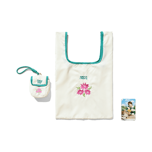 &TEAM [K Birthday] Eco Bag