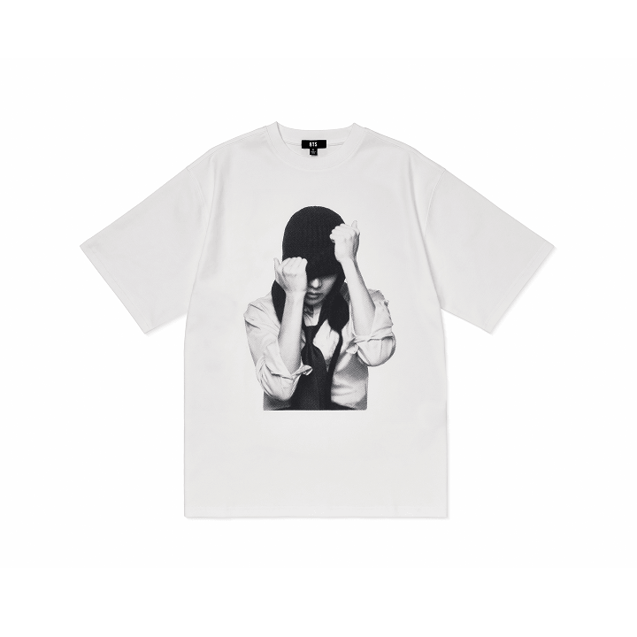 (Fast Shipping) BTS [ARIRANG] S/S T-Shirt