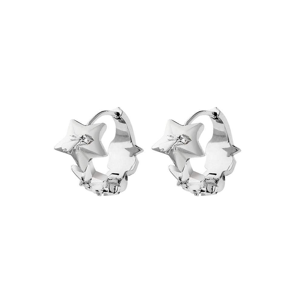 PLAVE [KEEP IT MANIC] 2026 Tour Earring