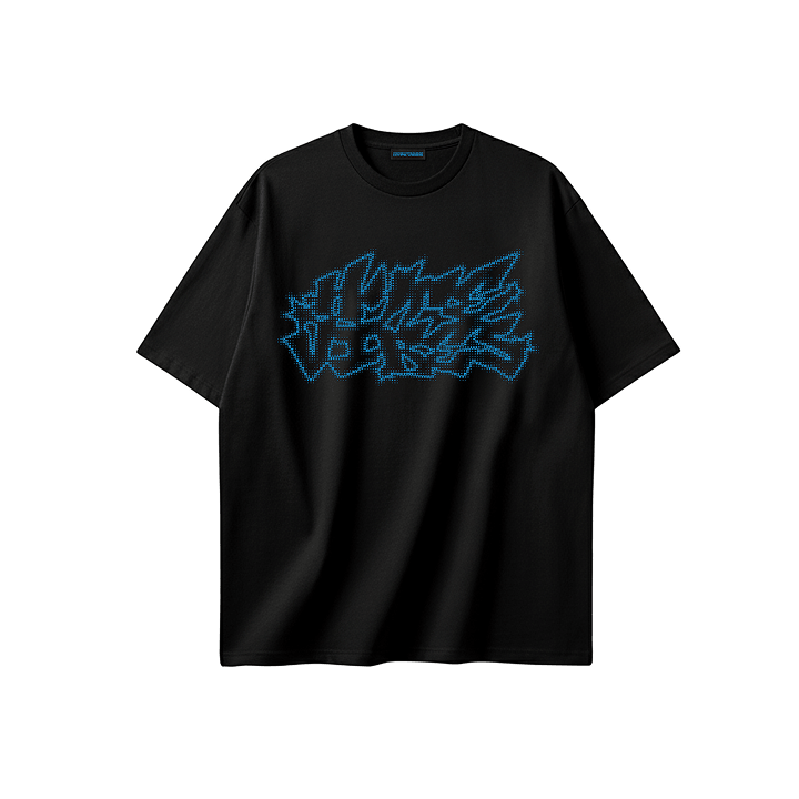 S.COUPS ✕ MINGYU [HYPE VIBES] S/S T-Shirt