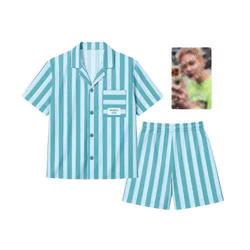 SHINee [18th Anniversary] Pajama Set