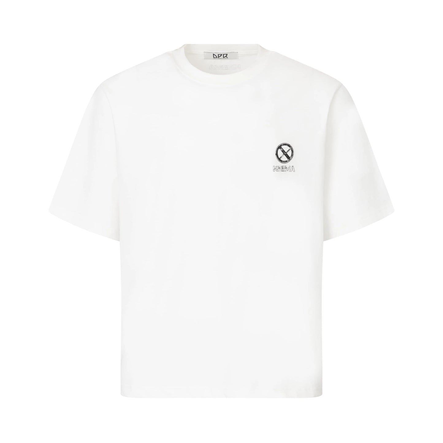 DPR ARTIC [KINEMA] T-Shirt (White)