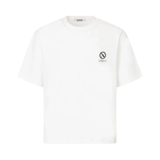 DPR ARTIC [KINEMA] T-Shirt (White)