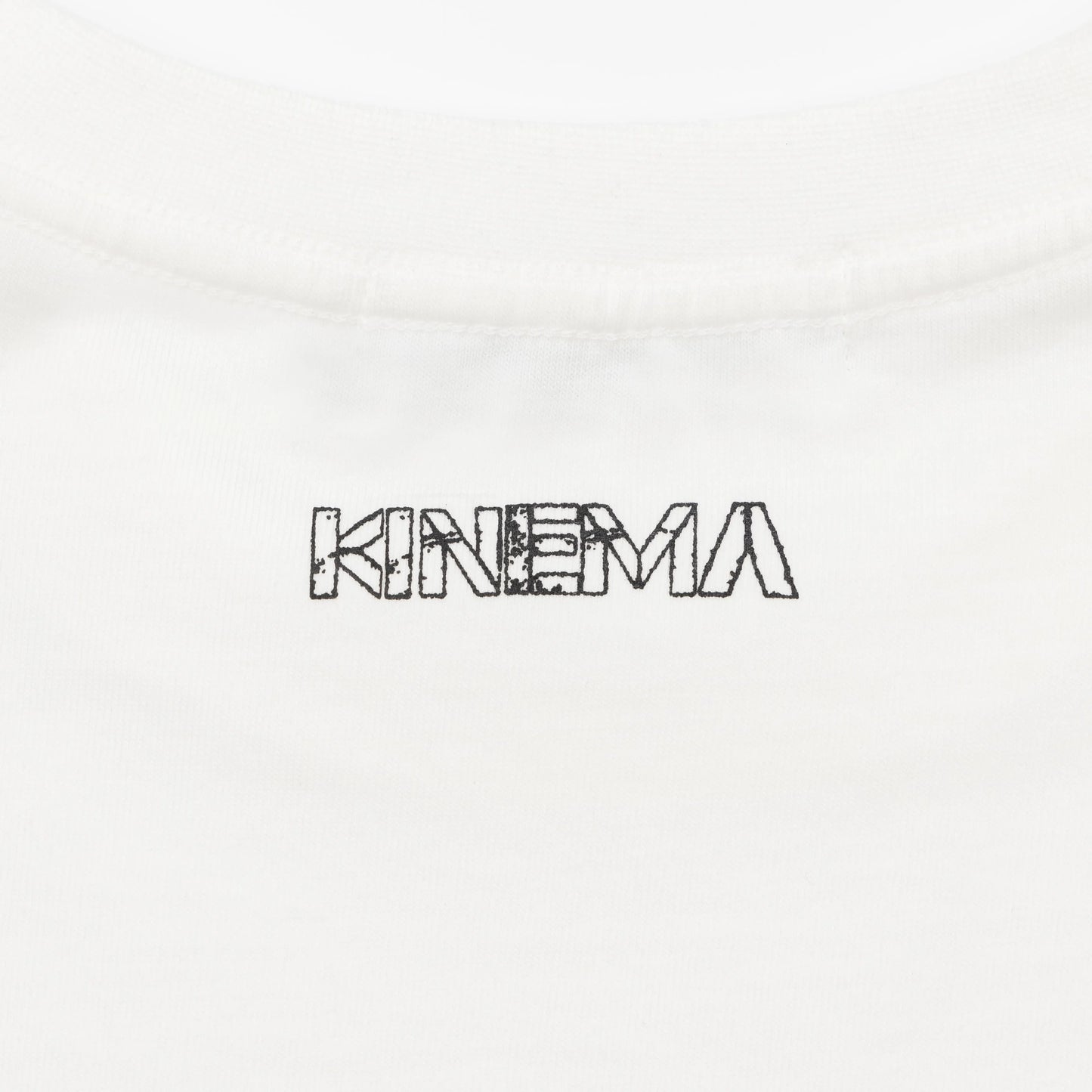 DPR ARTIC [KINEMA] T-Shirt (White)