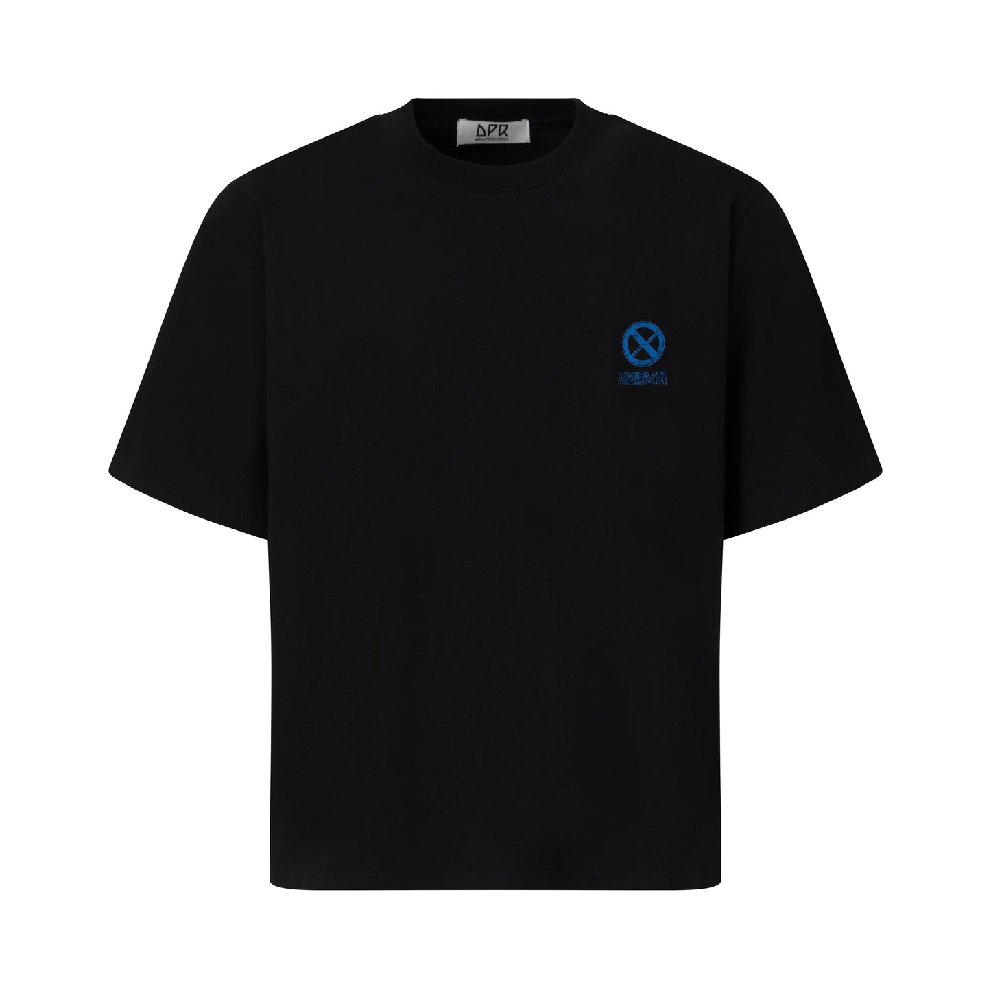 DPR ARTIC [KINEMA] T-Shirt (Black)