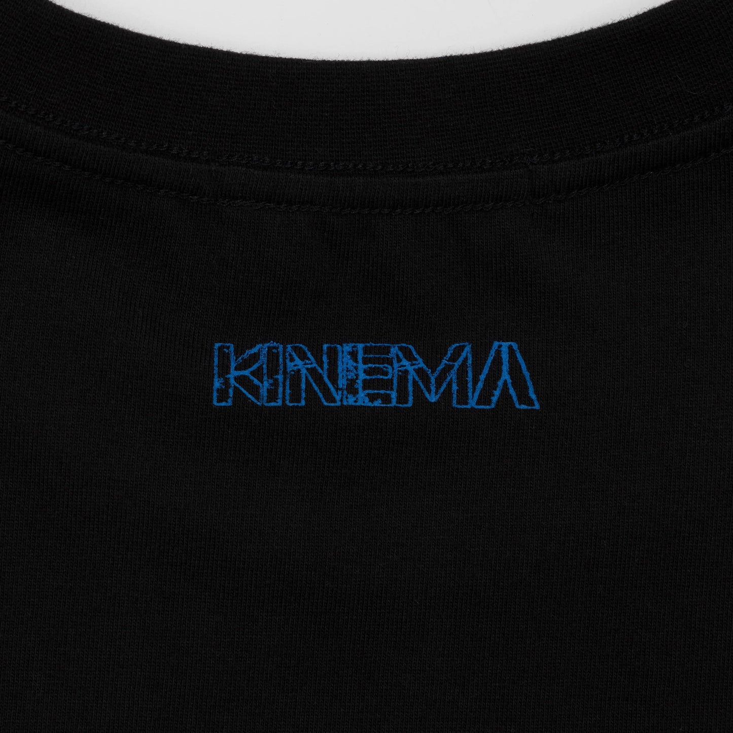 DPR ARTIC [KINEMA] T-Shirt (Black)